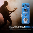 Rowin Analog Overdrive True Bypass Guitar Accessory Guitar Dumbler Effect Pedal
