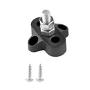 Terminal Battery Accessories Terminal Bolt Nylon Fiberglass Usage for Car Rv