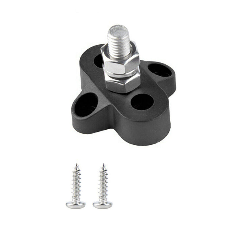 Terminal Battery Accessories Terminal Bolt Nylon Fiberglass Usage for Car Rv