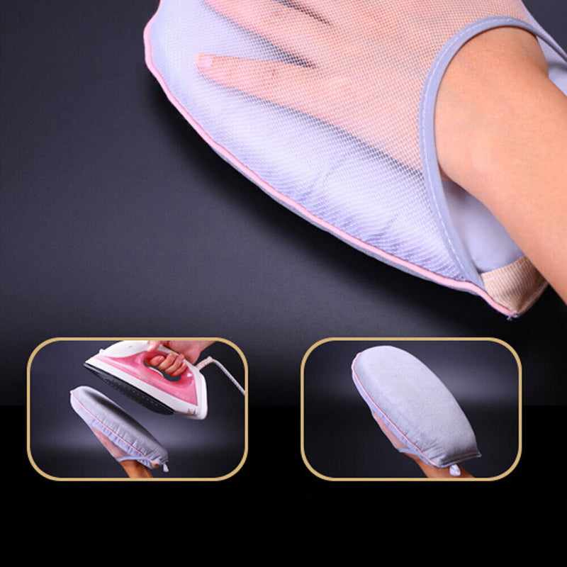Household Hand-Held Garment Steamer Clothes Holder Ironing Pad Ironing Board