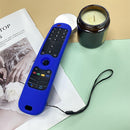 Silicone Protective Cover Drop-Proof Anti-Brief Shell for LG AN-MR21GC MR21N/21GA
