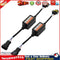1 Pair H8/H9/H11 LED Headlight Canbus Decoders Anti Flicker Flash Resistor Newly