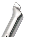 Heat Resistance Speed Welding Nozzle Plastic Hot Gun Weld Tip (Fixed Tip)