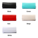 PU Leather Sunglasses Box Eyeglasses Protector Glasses Bag Reading Glasses Box