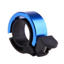 Road Bike Bell for Aluminum Alloy Handlebar Stamp Bicycleta Alarm Ring Horn Ra