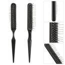 Hairdressing Styling Tool Dyeing Comb Scalp Massage Comb Wig Brush Hair Brush