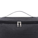 Folding Food Cooler Ice Pack Thermal Bags Drink Carrier Lunch Insulation Bag