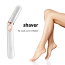 Electric Shaver Hair Remover for Women Depilador Body Bikini Trimmer Razor