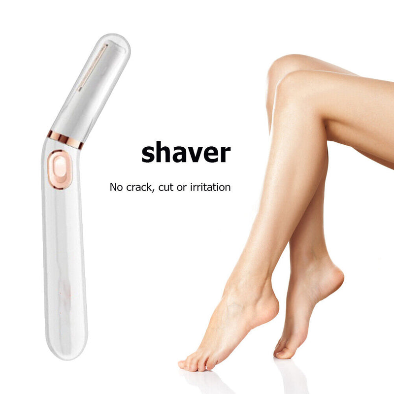 Electric Shaver Hair Remover for Women Depilador Body Bikini Trimmer Razor