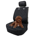 Tirol Thickened Waterproof Antiskid Car Cushion Dog Pet Front Seat Cover Newly