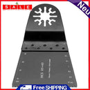65x40mm HCS Oscillating Multi Tools Saw Blade Metal Woodworking Tool
