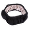 Handbrake Auto Car Steering Wheel Cover Cars Steering Black Newly