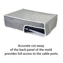 Soft Dustproof Cover Case for PS5 Console Protector Skin Anti-scratch Accesso