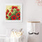 5D DIY Diamond Painting Flower Leaf Embroidery Full Drill Cross Stitch Mosaic