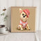 Diamond Painting 5D Dog DIY Full Round Drill Mosaic Picture Crafts Art Kits
