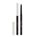 1xAutomatic Rotating Silkworm Pen Pearlescent Waterproof Eye Shadow hot Pen B2U9