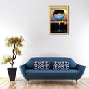 5D DIY Full Drill Diamond Painting Glass Cup Cross Stitch Embroidery Kits Home W