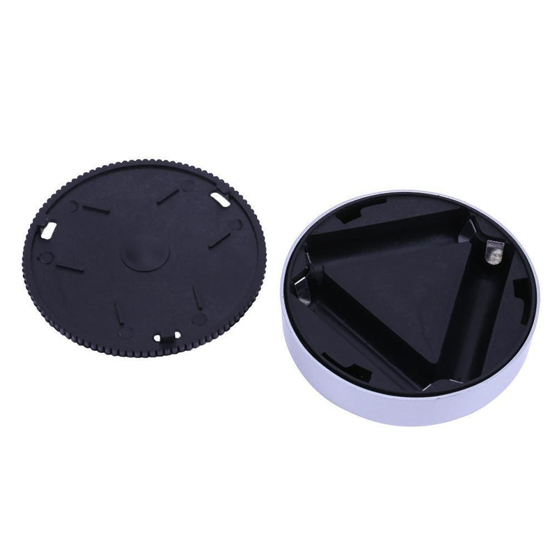 4 LED Car Emergency Touch Light Auto Interior Night Reading Trunk Lamp Newly