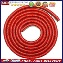 16ft Car Door Anti Collision Strip with Steel Disc Edge Scratch Protector Str