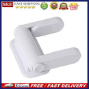 Home Safety Window Lock Lever Child Proof Bedroom Doors Lock Baby Safety La