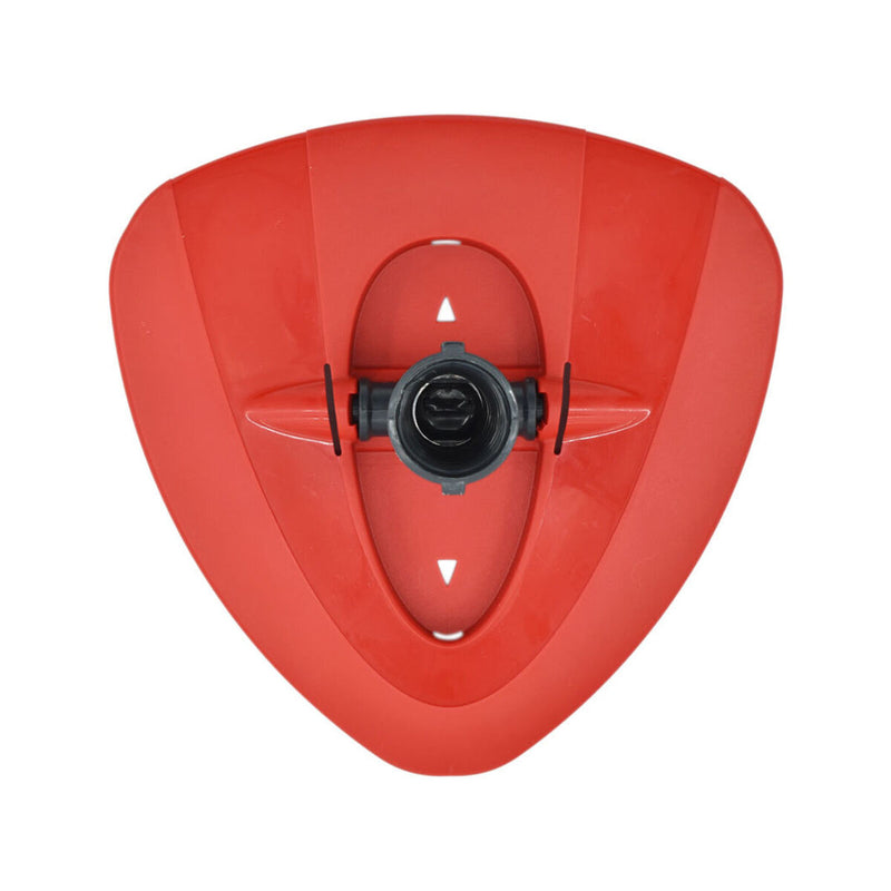 Rotating Mop Base Plastic Mop Head Disc Part For O-Cedar Easy Wring Mop