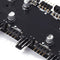 PC Speed Controller Adapter Dimming Temperature Control for ASUS Motherboards