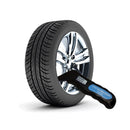 Car Tire Air Pressure Gauge Meter Digital Tire Gauge Barometers Tester