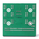 1200W PSU Breakout Board w/ LED Display 12 Ports PCIe 6 Pin for PS-2751-5Q Newly