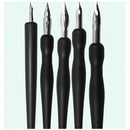 Stationery Nib Eraser Drawing Tip Calligraphy Manga Pen Set Painting Tools