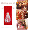 DIY Special Drill Diamond Painting Christmas Wine Bottle Covers (TB001) Newly