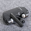 Electric Knot Knotting Machine Fishing Hook Tier Line Winder Tool (Battery)