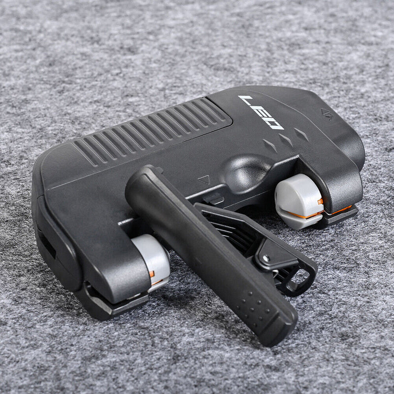 Electric Knot Knotting Machine Fishing Hook Tier Line Winder Tool (Battery)