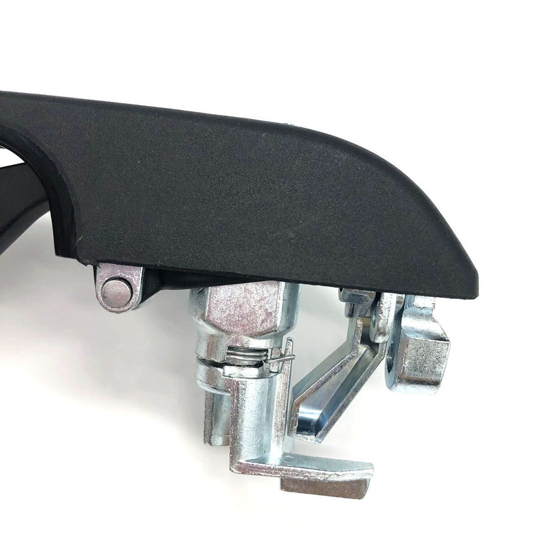 Door Knob Car Accessories Door Handle For VW Volkswagen Golf Jetta Passat
