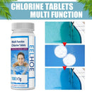 Hot Tub Dispenser Chlorine Tablets Pool Cleaning Tools Pool Cleaning Tablet