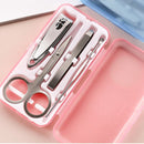 Tool Set Nail Accessories Nail Clipper Nail Tools Pedicure Manicure Tool Set