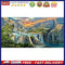 Drawing Kit 5D Art Diamond Painting Amazing Landscape DIY Full Round Drill Cr