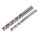 0.4mm-3.2 150Pcs Mini twist drill Bit Kit HSS Micro Precision Twist Drill Newly