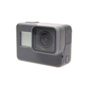 Waterproof Side Door USB  Port Cover Replace Case For GoPro HERO7/6/5 Camera
