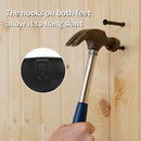 Heavenly Sun Moon Metal Wall Crafts Waterproof Permanent House Hanging