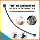Mini Fuel Tank Cap Rope Anti-lost Ropes Traction Cables X3 X5 X4 E8X6 X6 F S4S9