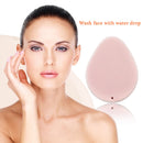 Face Deep Cleansing Exfoliator Puff Sponges Hydrophilic Puff Face Washing T