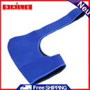 Blue Shoulder Support Protector Men Women Adjustable Gym