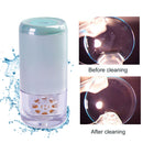 Ultrasonic Contact Lens Cleaner Fast Vibration Contact Lens Washer Cleaning
