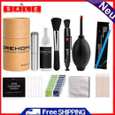 35pcs Phone Screen Lens Cleaner Kit Portable Camera Cleaning Tools for Household
