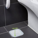 Silicone Sink Filter Hair Catcher Stopper Floor Drain Cover Shower Drain