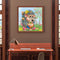 Diamond Painting Kit Hedgehog Full Round Rhinestone Wall Picture
