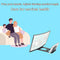 12 inch Curved Mobile Phone Screen Amplifier Rack Movie Video Amplifying Holder