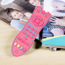 TV Remote Control Toys - Baby Musical Remote Toys Gift for 8 Months+ Infant