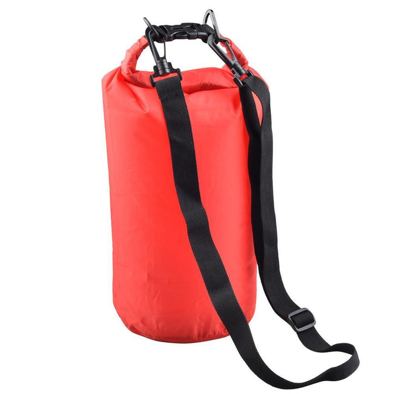 10pcs Adjustable Backpack Strap Outdoor Hiking Replacement Shoulder Fix Bel