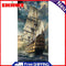 5D Diamond Embroidery Sea Sailboat Mosaic Home Decor Drawing for Wall Gifts